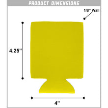 Load image into Gallery viewer, Buffalo Check Flannel Pattern Can Coolie
