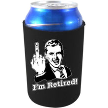 Load image into Gallery viewer, I'm Retired Can Coolie