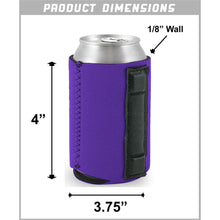 Load image into Gallery viewer, This Beer Tastes Like Magnetic Can Coolie