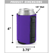 Load image into Gallery viewer, Beer Hunter Magnetic Can Coolie