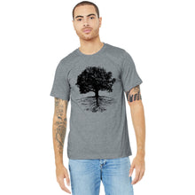 Load image into Gallery viewer, Tree with Roots T Shirt
