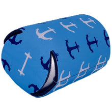 Load image into Gallery viewer, Anchor Pattern Can Coolie