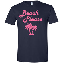 Load image into Gallery viewer, Beach Please T Shirt
