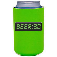 Load image into Gallery viewer, Beer 30 Can Coolie
