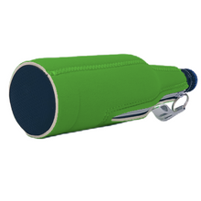 Load image into Gallery viewer, We All Need Something to Believe In. I Believe I'll Have Another Beer. Beer Bottle Coolie With Opener
