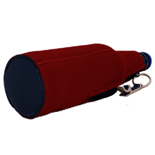 Load image into Gallery viewer, IPA Lot When I Drink Beer Bottle Coolie With Opener