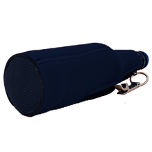 Load image into Gallery viewer, Don't Worry Be Hoppy! Beer Bottle With Opener Coolie