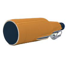 Load image into Gallery viewer, We All Need Something to Believe In. I Believe I'll Have Another Beer. Beer Bottle Coolie With Opener