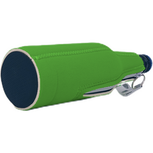 Load image into Gallery viewer, Chug Life Beer Bottle Coolie w/Opener Attached