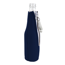Load image into Gallery viewer, Feck You I'm Irish Beer Bottle Coolie With Opener