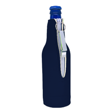 Load image into Gallery viewer, Beer Bear Beer Bottle Coolie With Opener