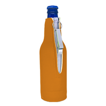 Load image into Gallery viewer, Show Me Your Boos! Been Beer Bottle Coolie With Opener