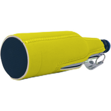 Load image into Gallery viewer, Chug Life Beer Bottle Coolie w/Opener Attached