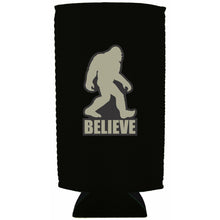 Load image into Gallery viewer, Bigfoot Believe 24oz Can Coolie