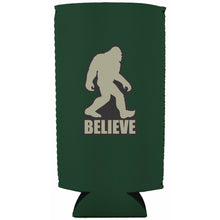 Load image into Gallery viewer, Bigfoot Believe 24oz Can Coolie