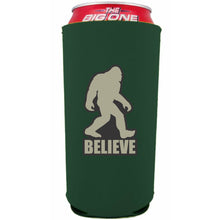 Load image into Gallery viewer, Bigfoot Believe 24oz Can Coolie