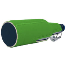 Load image into Gallery viewer, Bearded For Her Pleasure Beer Bottle Coolie With Opener