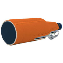 Load image into Gallery viewer, Beer Hunter Zipper Beer Bottle Coolie With Opener