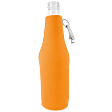 Load image into Gallery viewer, MILF, Man I Love Fishing Beer Bottle Coolie With Opener
