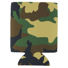 Load image into Gallery viewer, Fuck Off Neoprene Can Coolie