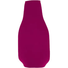 Load image into Gallery viewer, Nurses Stick Butt! Beer Bottle Coolie