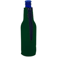 Load image into Gallery viewer, Beer Bear Beer Bottle Coolie