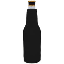 Load image into Gallery viewer, Feck You I'm Irish Beer Bottle Coolie