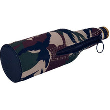 Load image into Gallery viewer, Trophy Husband Beer Bottle Coolie