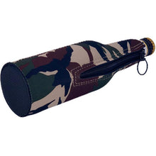 Load image into Gallery viewer, Send It Beer Bottle Coolie