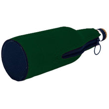 Load image into Gallery viewer, I Love Wieners Neoprene Zipper Beer Bottle Coolie
