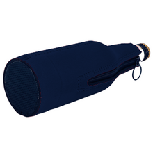 Load image into Gallery viewer, Beach Please Beer Bottle Coolie With Opener