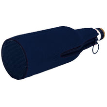 Load image into Gallery viewer, Don't Worry Be Hoppy! Beer Bottle With Opener Coolie