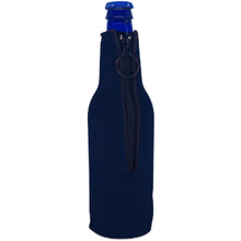 Load image into Gallery viewer, Drunken Grownups Beer Bottle Coolie