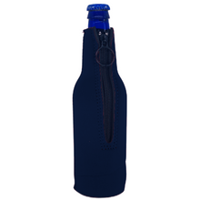 Load image into Gallery viewer, Trudat Funny Beer Bottle Coolie