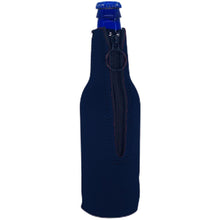 Load image into Gallery viewer, I'd Tap That Golf Bottle Coolie With Opener