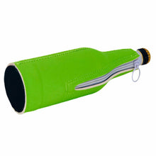 Load image into Gallery viewer, Chug Life Beer Bottle Coolie