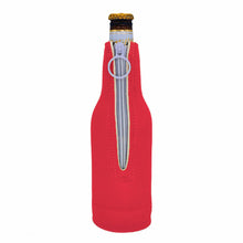 Load image into Gallery viewer, Show Me Your Kitties Beer Bottle Coolie