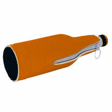 Load image into Gallery viewer, I've Got Your Back Beer Bottle Coolie