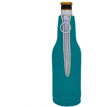 Load image into Gallery viewer, Day Drinkin Beer Bottle Coolie