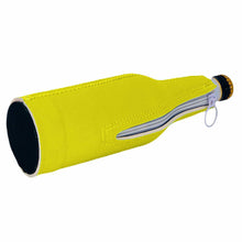 Load image into Gallery viewer, Chug Life Beer Bottle Coolie