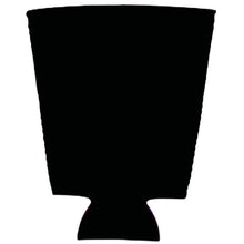 Load image into Gallery viewer, The Beatings Will Continue Pint Glass Coolie