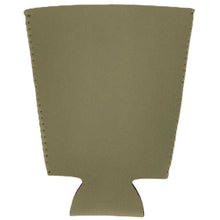 Load image into Gallery viewer, Chicken Wing Pint Glass Coolie