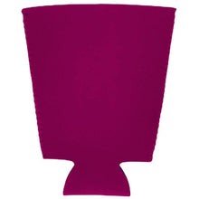 Load image into Gallery viewer, Keep Calm and Drink On Pint Glass Coolie