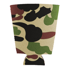 Load image into Gallery viewer, Middle Finger Pint Glass Coolie