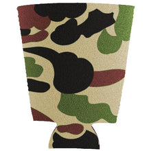 Load image into Gallery viewer, I Swear To Drunk I'm Not God Pint Glass Coolie