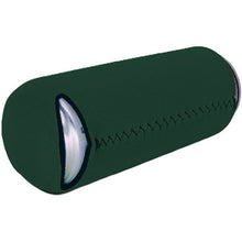 Load image into Gallery viewer, Hail Santa Slim 12 oz Can Coolie