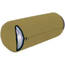 Load image into Gallery viewer, Camping is in Tents Slim 12 oz Can Coolie