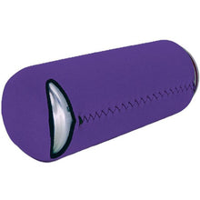 Load image into Gallery viewer, Cancer Sucks Slim Can Coolie