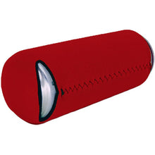 Load image into Gallery viewer, Hail Santa Slim 12 oz Can Coolie