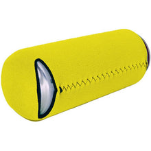 Load image into Gallery viewer, Camping is in Tents Slim 12 oz Can Coolie